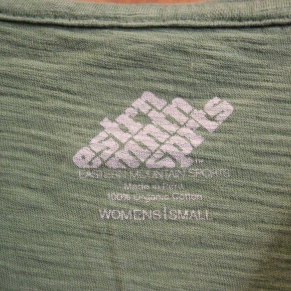 3/$25 ♻️ EMS Organic Cotton Hooded Tee - Picture 2 of 4